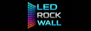 LED Rock Wall